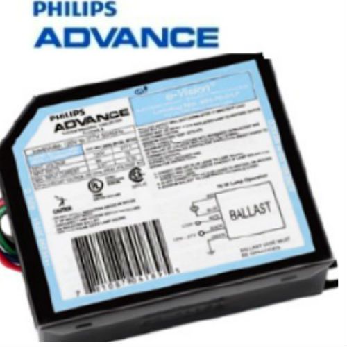 PHILIPS ADVANCE IMHG20GLF HID Ballast,Electronic,120/277V,20W G6170683