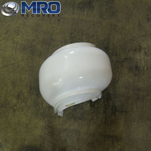 Proto line flange coupling plastic pvc pipe cover16-17-18flng *lot of 26* for sale