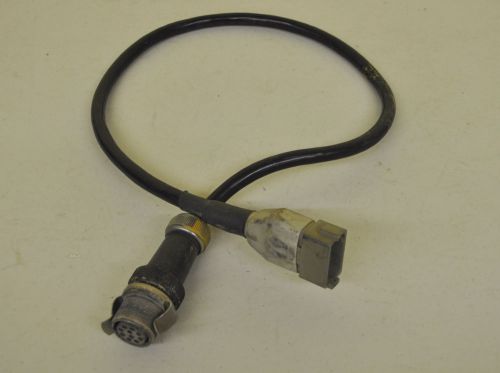 Trimble Cable for Machine Control Main Harness Quick Disnconnect  0395-9150-030