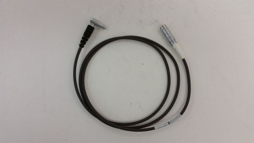 New sokkia gps gsr2600/gsr2700 radian to pacific crest rover pdl cable for sale