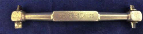 Millers Falls Co. Offset Screw Driver No. 199 Made In U.S.A.
