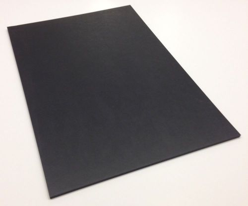 Foam Board - Black 32&#034;x40&#034; (25 sheets)