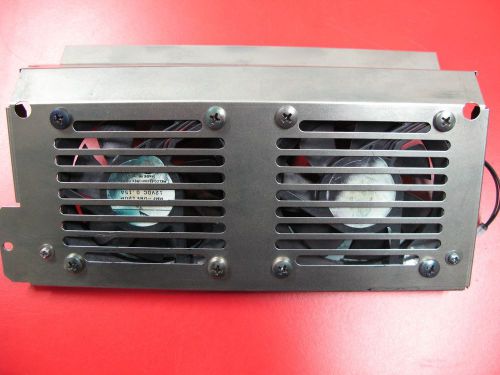 Colorpainter 64S Head Cooling Fan (2 pcs)  Assembly - U00101644700