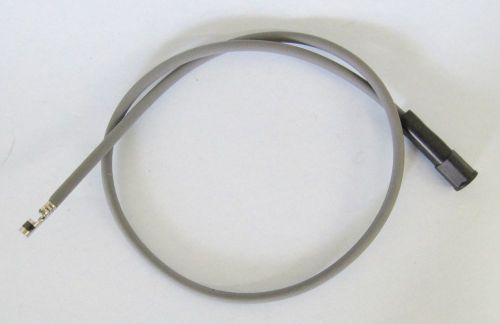 Wire, 48&#034; high volatge part#m406881 rhv-4 for sale