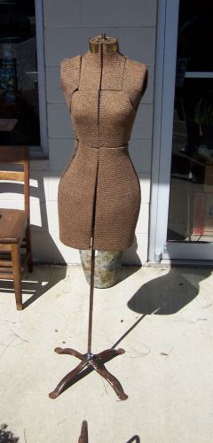 Dress Form Mannequin