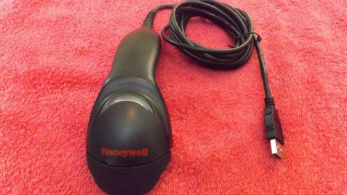 Honeywell MS5145 Eclipse LS USB Scanner BLACK