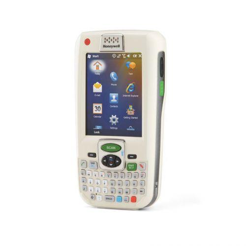 Honeywell Dolphin 9700hc Mobile Computer - Healthcare Version - 9700LP00C7N12EH