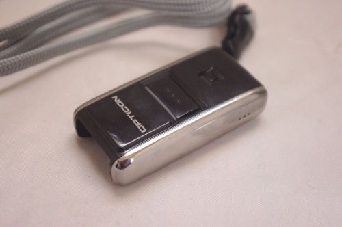 OPTICON OPN-2002 Bluetooth Wireless Barcode Scanner