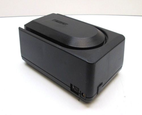 Lot 2 MagTek Micr Mini Check Reader Scanner RS-232 Teasted