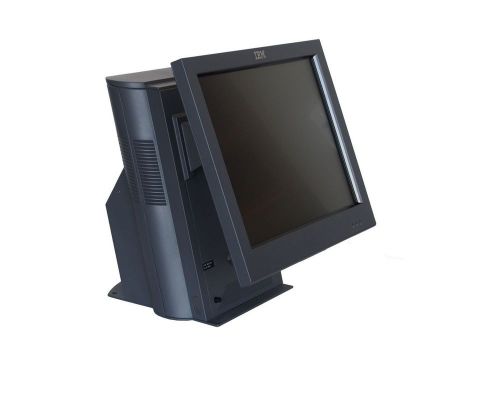 IBM 4852-566 Touch Screen POS Terminal, 15