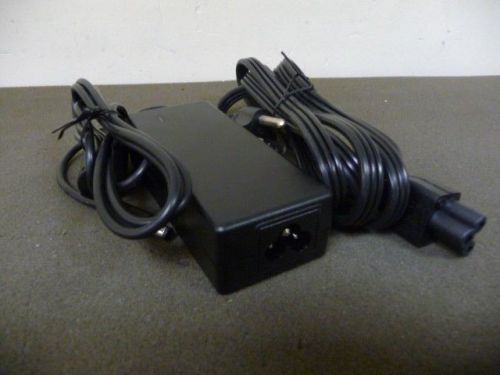 NEW MP2 Solutions MRT320 UP0501Q-12T 12V 4.16A Power Adapter w/ Power Cord