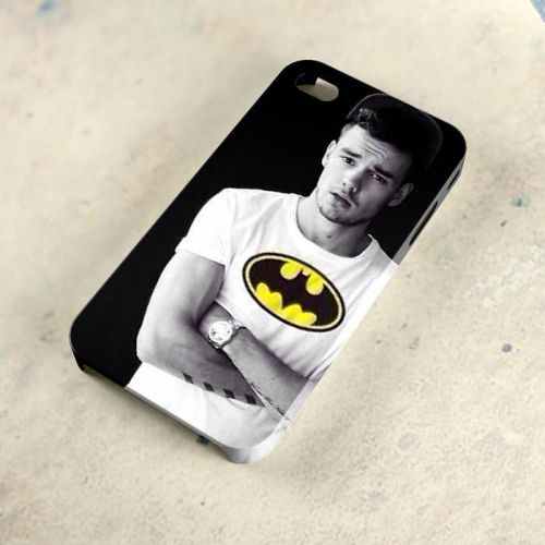 Liam Payne One Direction Cute Face A26 Samsung Galaxy iPhone 4/5/6 Case