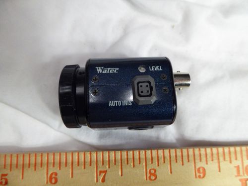 Watec wat-902h3 supreme camera monochrome ntsc  high sensit telescope microscope for sale