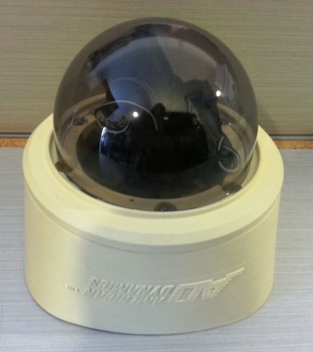 American dynamics 330tvl color surveillance dome camera [adlondis49n] for sale