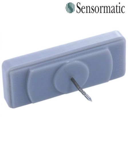 Sensormatic Compatible MaxTack Tag - AM Ultra Max EAS Security (50/pcs)