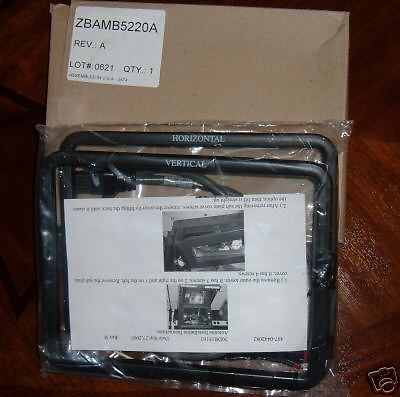 Sensormatic scanmax pro dual antenna  kit--new for sale