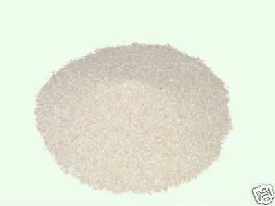 Futterkalk 5 kg Kalk Kalziumquelle wie Sepia Calciumcarbonat aus Kreide CaCO3