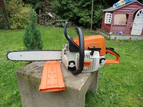 Motosega stihl ms250 sega ms 250 c 025c for sale