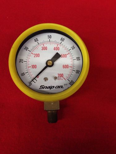 Pressure Gauge