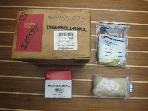 Ingersoll Rand 37165750 Genuine OEM Air Compressor UFD-3 Regulator Kit