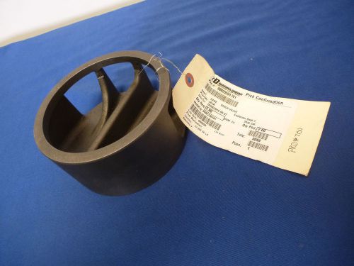 Gardner Denver OEM 22593 W1 Discharge Valve Cage for Joy Compressor   (FSC 43)