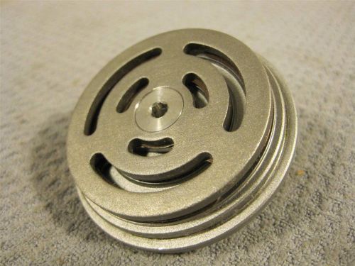 1379 Compair Gardner Air Suction Valve 1st Stage 98650-1247 30-272391-A NEW