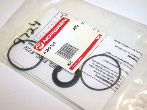 UP TO 24 NORGREN F72G Filter Service Kits 4380-500