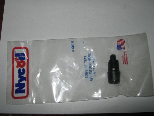 1 pc nycoil 32-99005 super booster air gun safety tip, new for sale