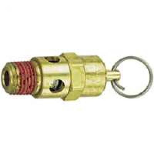 Plews 1/4in safety valve 21707 for sale
