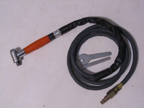 Dotco pencil grinder, 80k rpm   mfr. model # 12r0380-18 used for sale