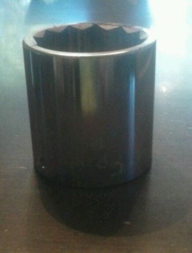 ARMSTRONG 2-3/4&#034; SOCKET 12-Point 1&#034; DRIVE.