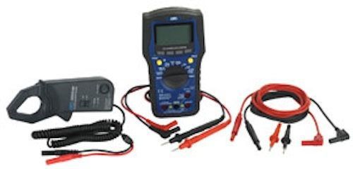 Otc tools &amp; equipment digital multimeter kit for hd truck otc-3940-hd for sale