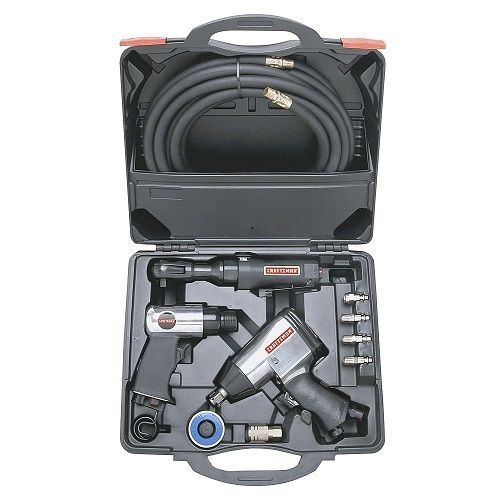 Craftsman 10 pc. air tool set for sale
