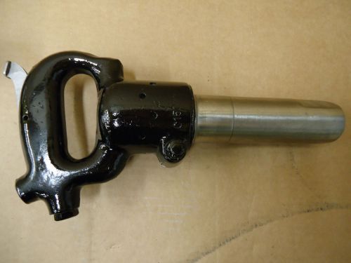 Pneumatic chipping hammer keller 2 2&#034; stroke for sale