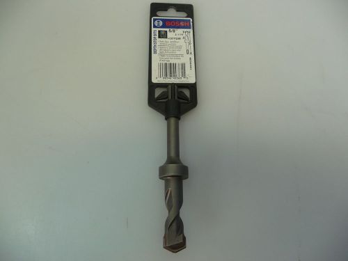 Bosch hcstp2086 5/8 by 2 1/16-inch drop in anchor stop bit for sale