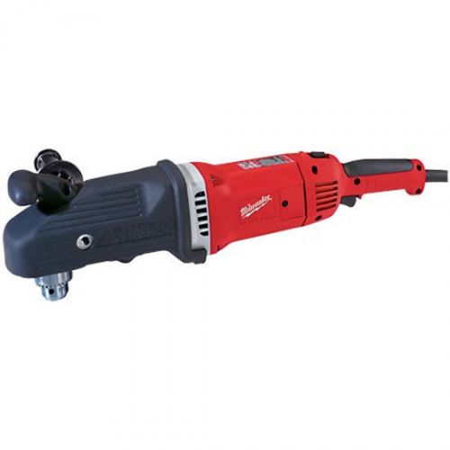 Milwaukee 1680-20 super hawg drill for sale