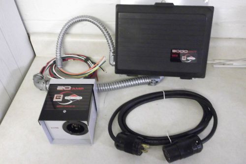 Briggs &amp; stratton emergency power transfer system for sale