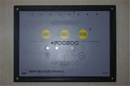 CONTROLLER DEEP ATS MODULE TRANSFER DSE705 SWITCH GENSET SEA AUTO