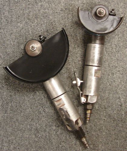 Grinder-right angle wheel grinder 44 rae top cat/henry brands for sale