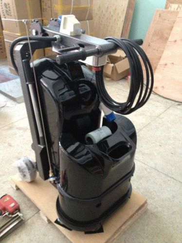 20&#034; x2 grinder &amp; polishing machine 5hp/220v/1-phase start up package with tools! for sale