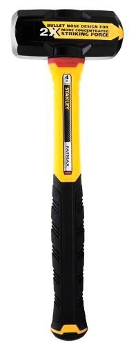 Stanley fmht56009 fatmax engineering hammer, 4-lb for sale