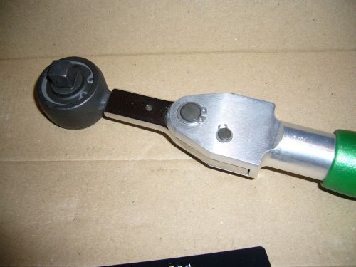 Saltus Torque Wrench Made in Germany FAST SHIPPING