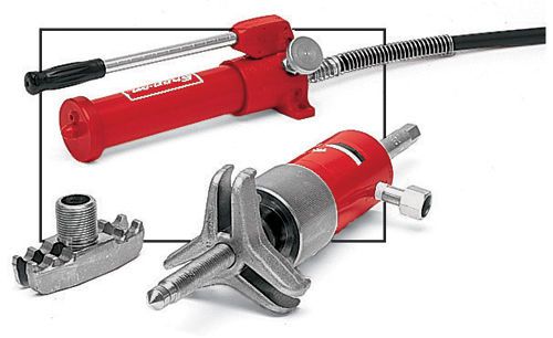 Snap-on hydraulic conversion kit, 10-ton cg1224 new! for sale