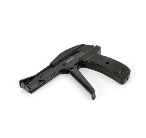 Scorpion heavy duty lightweight durable metal cable tie gun ctg-6 free shipping for sale