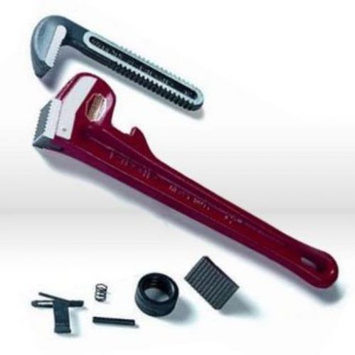 NEW Ridgid 31725 Heel Jaw and Pin Assembly for Ridgid Pipe Wrench