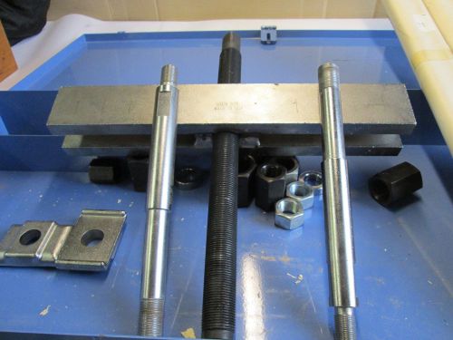Otc  pusher puller, manual 938 17 1/2 in with 4 set of legs new a1314 for sale