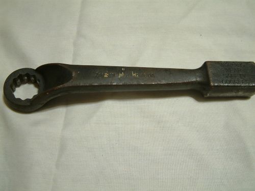 1 1/8&#034; snap-on hx360a  knock wrench