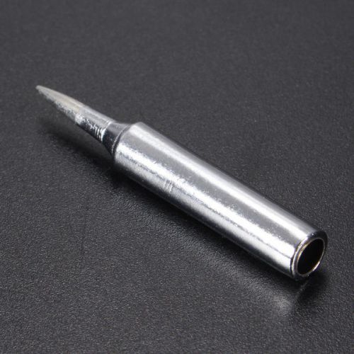 900M-T-I 936 Replace Pencil Solder Iron Tip for Hakko Soldering Rework Station