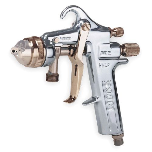 Binks mach 1 spray gun 94x94p for sale
