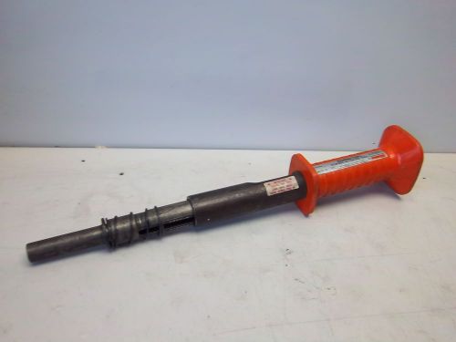 USED REMINGTON POWDER ACTUATED TOOL MODEL 476